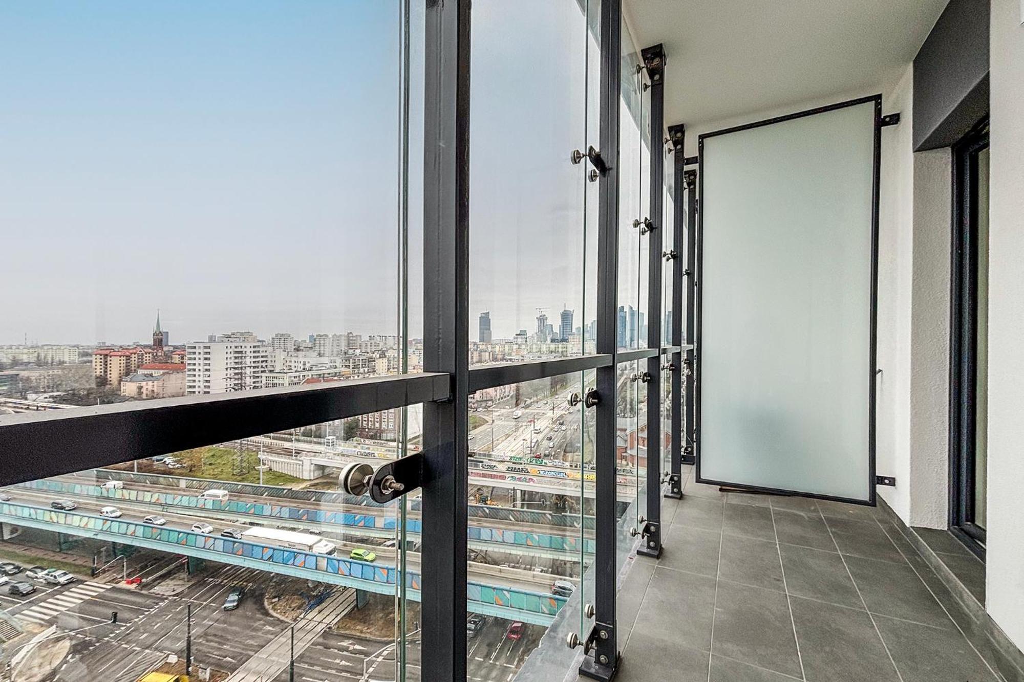 Rentplanet - Apartamenty Kasprzaka Varsovie Extérieur photo