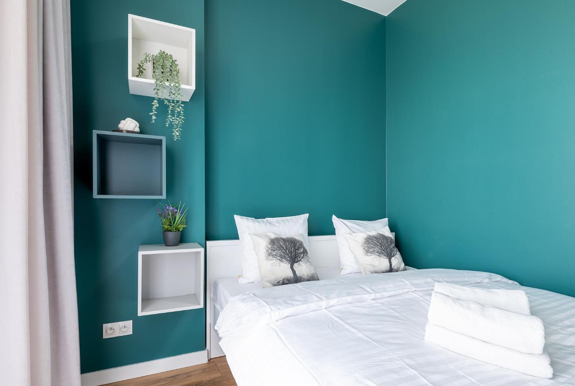 Rentplanet - Apartamenty Kasprzaka Varsovie Extérieur photo
