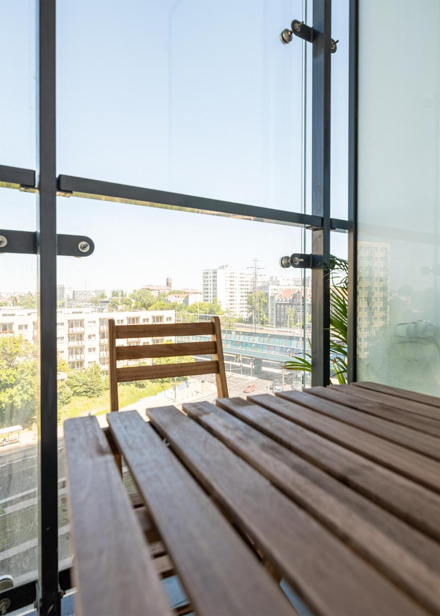 Rentplanet - Apartamenty Kasprzaka Varsovie Extérieur photo