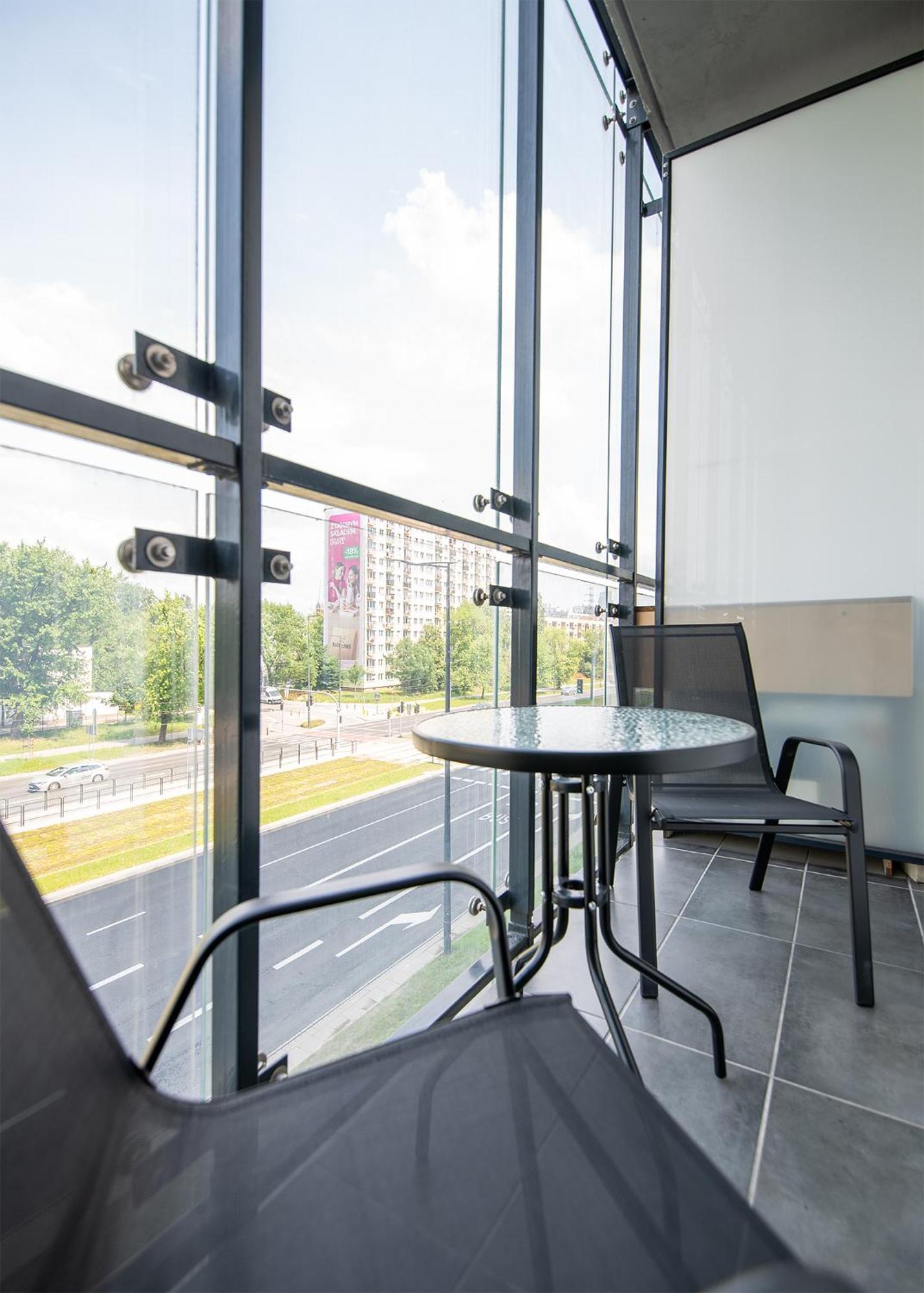 Rentplanet - Apartamenty Kasprzaka Varsovie Extérieur photo