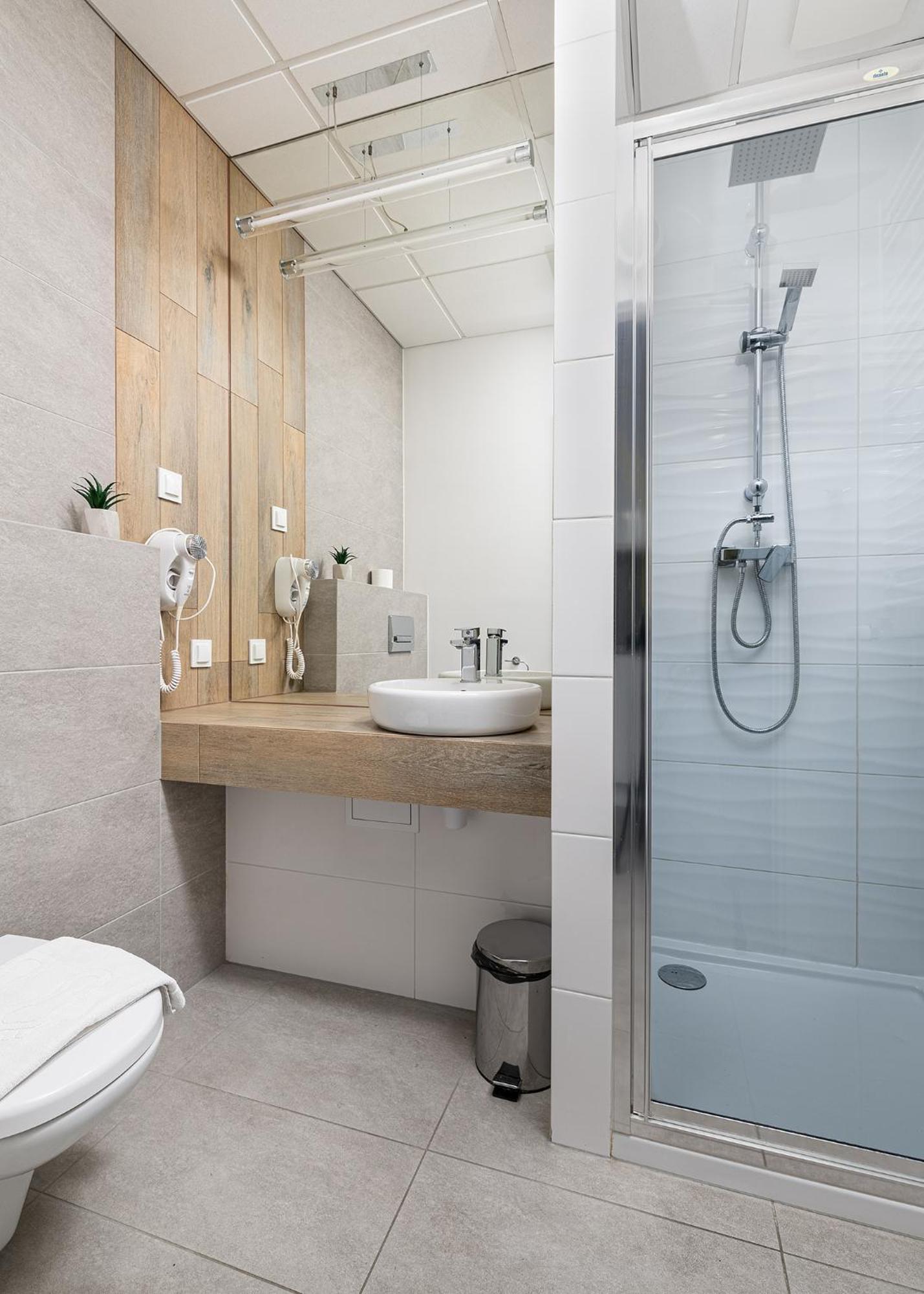Rentplanet - Apartamenty Kasprzaka Varsovie Extérieur photo